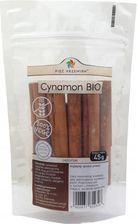 Zdjęcie Pięć Przemian Cynamon Cejloński Kora Bio 45g - Rzeszów