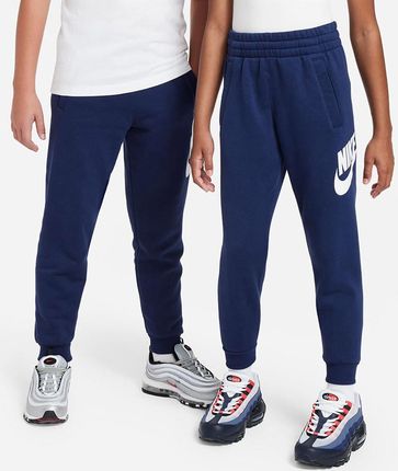 Spodnie Nike Club Fleece FD2995-410 : Rozmiar - XL