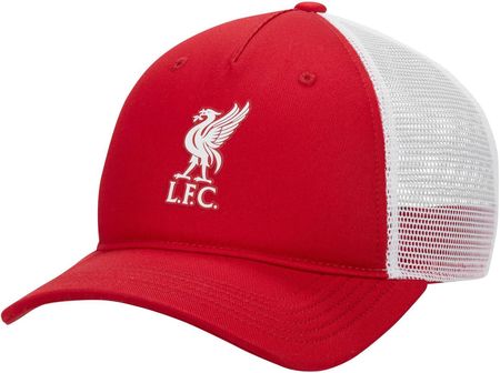 Czapka Nike Liverpool FC Rise FN4877-687 : Rozmiar - M/L