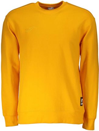 Joma Urban Street Sweatshirt 102880-991 : Kolor - Żółte, Rozmiar - L