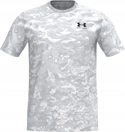 Koszulka Under Armour T-shirt 1357727 100 R-xxl