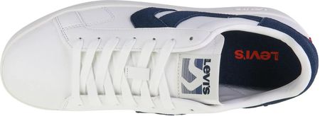 ‘’‘’ LEVI'S ΑΝΔΡΙΚΟ LEVIS SNEAKERS 235658 - GLAMI.gr