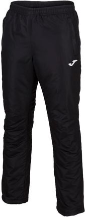 Joma Cervino Wadding Long Pants 100929-100 : Kolor - Czarne, Rozmiar - L