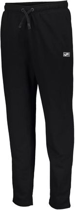 Joma Urban Street Long Pants 102995-100 : Kolor - Czarne, Rozmiar - S