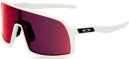 Oakley OO9462 SUTRO S Męskie okulary przeciwsłoneczne, Oprawka: Tworzywo sztuczne, biały