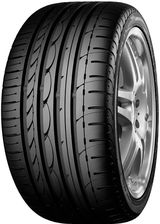 Yokohama Advan Sport V103 295/40R20 106Y