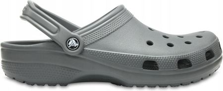 Męskie Buty Chodaki Klapki Crocs Classic 10001 Clog 41-42