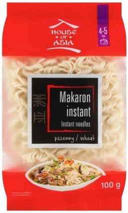House Of Asia Makaron Instant 100g