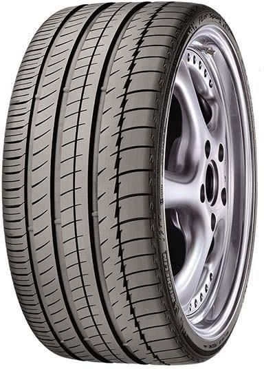 Pneumatici auto Michelin Pilot Sport Cup 2 (Semi-Slick) 225/45 R17 94 Y  Connect XL