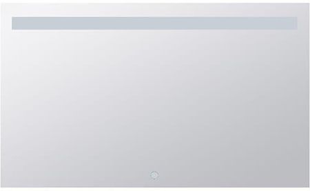 Bemeta Lustro Z Oświetleniem Led I Touch Sensor (101201137)