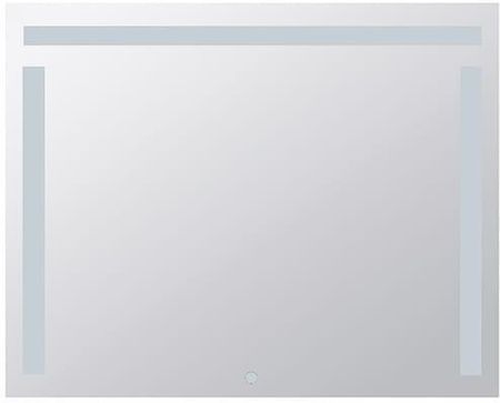 Bemeta Lustro Z Oświetleniem Led I Touch Sensor (101401147)