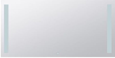 Bemeta Lustro Z Oświetleniem Led I Touch Sensor (101301157)