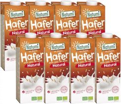 Zdjęcie Natumi Napój Owsiany Zgrzewka 8x1l Bio - Toruń