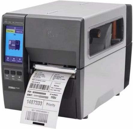 Zebra Zt231 Etikettendrucker Td-Tt Rolle 11.4Cm Zt23142-D0E000Fz - New Open - Label Printer (ZT23142D0E000FZNOB)