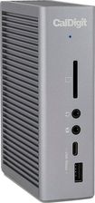Caldigit Stacja/replikator TS3 Plus Thunderbolt 3 (CD-TS3PLUS-EU07-SG-EMEA) (500637)