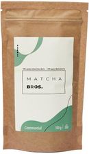 Zdjęcie Matcha Bros. Herbata Zielona Ceremonialna 100g - Kołobrzeg