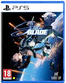 Stellar Blade (Gra PS5)