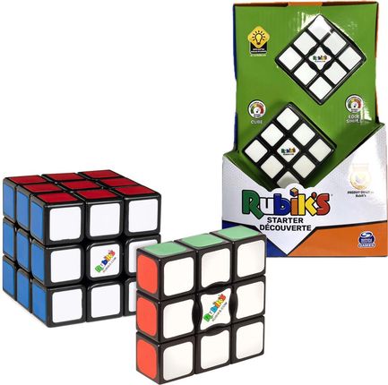 Rubik's Zestaw Startowy 6064005