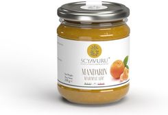 Zdjęcie Scyavuru Dżem/Marmolada Z Mandarynek 220g Marmellata Mandarino Sycylia - Buk