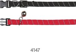 Zdjęcie Trixie Obroża Xl Dla Kota Nylonowa 4147 - Tarczyn