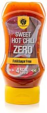 Zdjęcie Rabeko  Sos Zero Wytrawny Sauce 350ml Sweet Hot Chilli   - Kobyłka