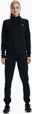 Zdjęcie Under Armour Dres Damski Tricot Black White - Konstancin-Jeziorna