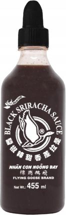 Flying Goose Sos Chilli Sriracha 455Ml Black Tamarynd
