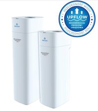 Zdjęcie Zmiękczacz do wody QUADRO MONO 43 l  - Sułkowice