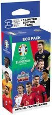 Zdjęcie Topps Euro 2024 Cards Eco Pack Figurka - Czempiń