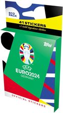 Zdjęcie Topps Euro 2024 Stickers Eco Pack Figurka - Wołów