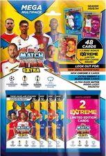 Zdjęcie Topps Match Attax Extra Mega Multipack Figurka - Łódź