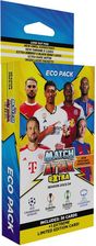 Zdjęcie Topps Match Attax Extra Eco Pack Figurka - Tułowice