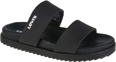 Levi's Lydia Padded 235637-847-559 : Kolor - Czarne, Rozmiar - 36