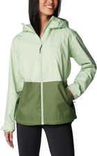 Zdjęcie Columbia Inner Limits III Jacket 2071433349 : Kolor - Zielone, Rozmiar - S - Baborów