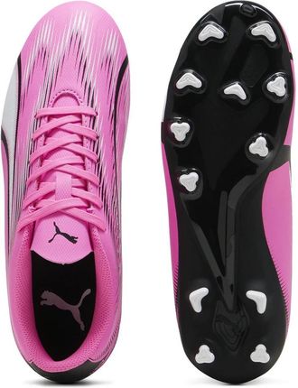 Puma Future Z 1.3 Fg/Ag R. 44.5 Eu Pomarańczowy - Ceny i