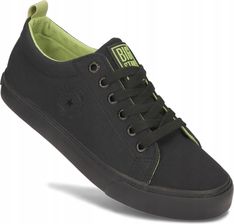 Zdjęcie Trampki Big Star LL274247 czarny czarne r.38 - Wieliczka