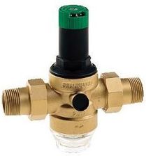 Zdjęcie Honeywell Reduktor Ciśnienia D 06F-1A, Śrubunki D06F-1A - Ścinawa