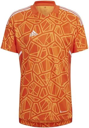 Koszulka adidas Condivo 22 Goalkeeper Jersey Short Sleeve M Hb1621 Rozmiar Xl