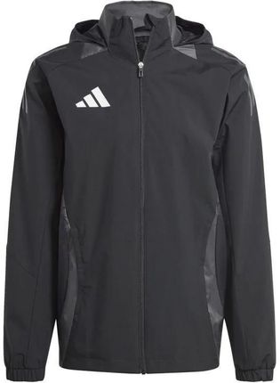 Kurtka adidas Tiro 24 All-Weather M Ij8343 Rozmiar M 178Cm