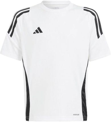Koszulka adidas Tiro 24 Jersey Jr Is1033 Rozmiar 152Cm