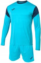 Zdjęcie Komplet Bramkarski Joma Phoenix 102858.013 - Sierpc
