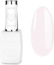 Zdjęcie Manica Baza Hybrydowa Gel Polish Base Hybrid 10ml - Pabianice