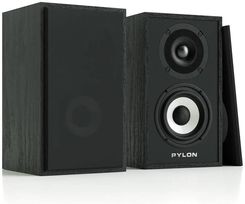 Zdjęcie Pylon Audio Pearl Sat Czarny Para + Maskownice - Świebodzin