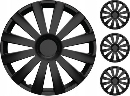 Górecki Spyder Black 13"