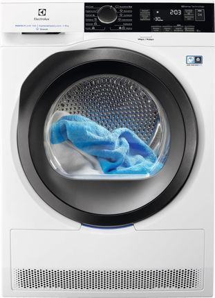 Electrolux 900 CycloneCare ProSteam EW9HS289SP