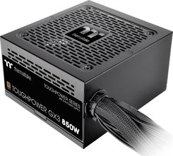 Zdjęcie Thermaltake Toughpower GX3 850W, PC power supply (PSTPD0850NNFAGE3) - Gdynia