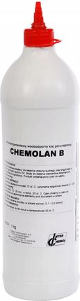 Interchemol Poliuretanowy Do Drewna Chemolan B 1Kg