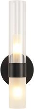 Zdjęcie Lampa ścienna candela czarna 31 cm kod: DN1505-1 black - Marki