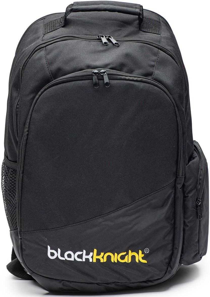 Black Knight Performance Backpack Black - Ceny i opinie - Ceneo.pl