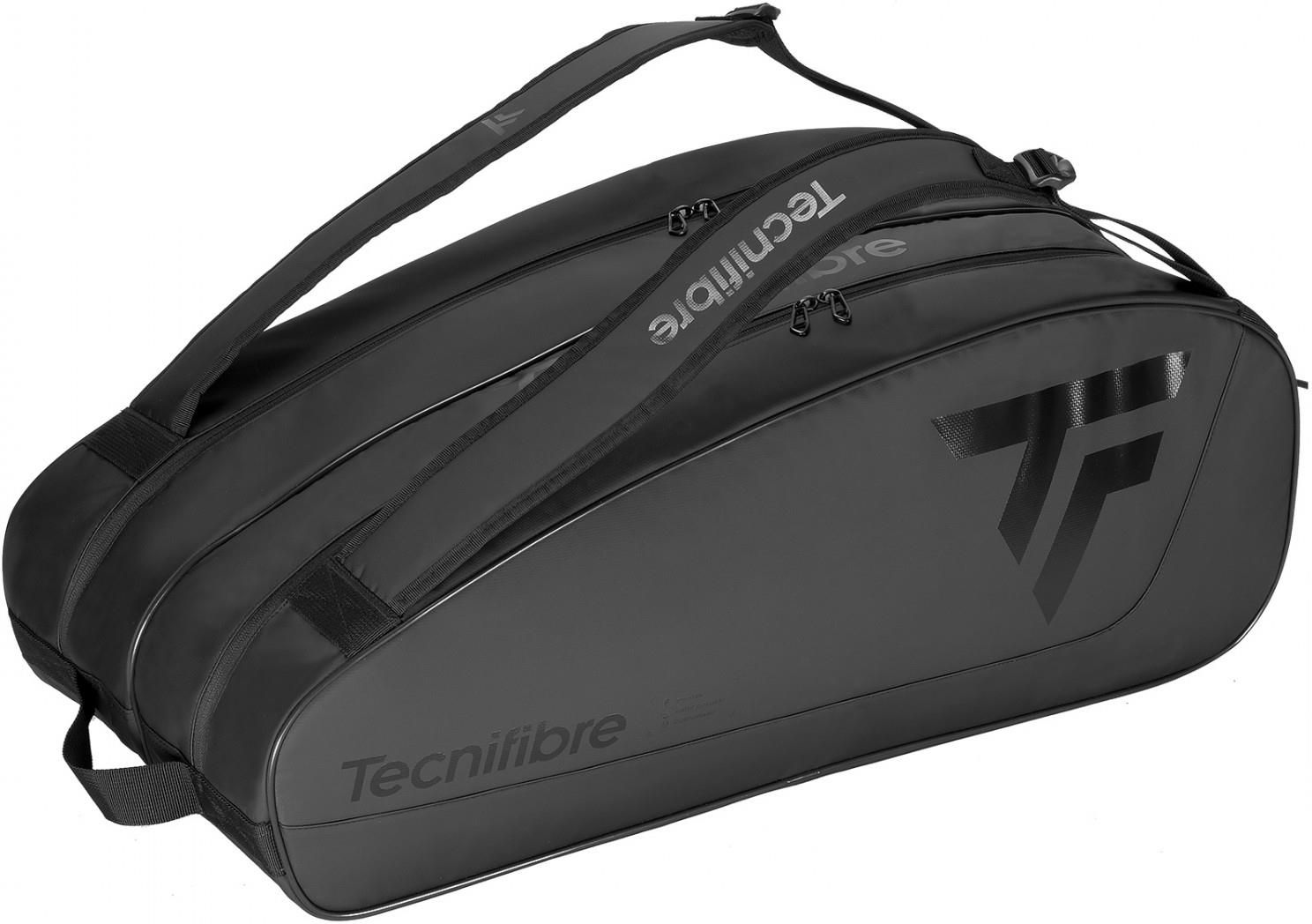 TECNIFIBRE TOUR ENDURANCE TAS MARINE 12R - TECNIFIBRE - Tassen